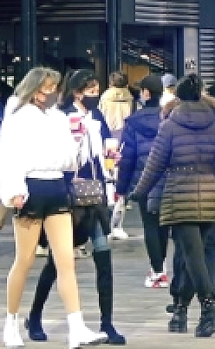 小妇人电影适合看的年龄：贝丝 · March人物讨论主题配图
